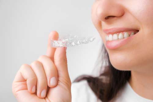 Invisalign